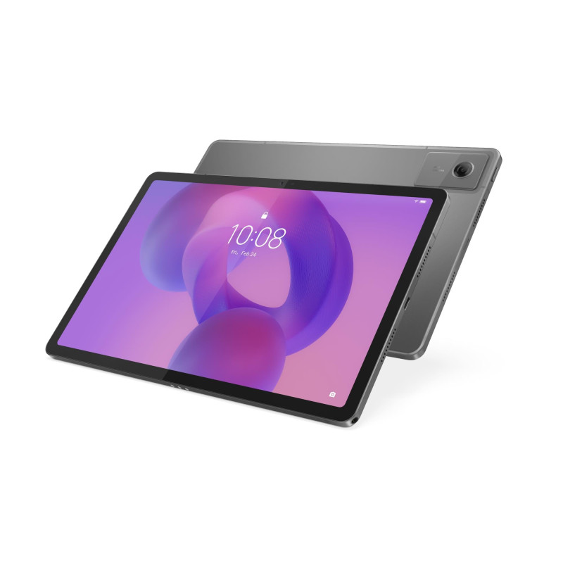 Lenovo ZAFS0397ES Tab K11 Gen 2, 27,9 cm (11"), 2560 x 1600 Pixeles, 128 GB, 8 GB, Android 15, Gris