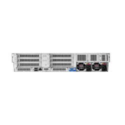 HPE P77235-425 ProLiant DL380 Gen11 4514Y 2.0GHz 16c 1P 2x32GB-R 8SFF MR416i-o 2x2.4TB HDD 2x1000W PS EU Server, 2 GHz, 4514Y,