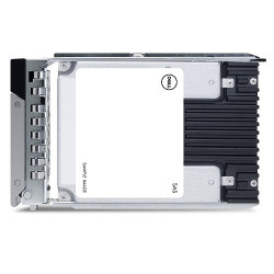 DELL 345-BHQL 345-BHQL, 1,6 TB, 2.5", 24 Gbit/s