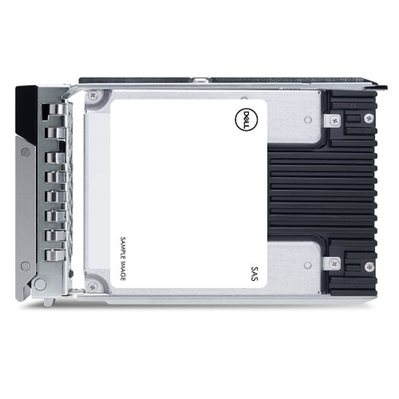 DELL 345-BHQL 345-BHQL, 1,6 TB, 2.5", 24 Gbit/s