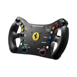 Thrustmaster 4060263 Ferrari 488 GT3 Wheel Add-On, Volante, PC, Xbox One, Xbox One S, Xbox One X, Xbox Series S, Xbox Series X, 2