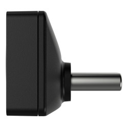 SanDisk SDCZ530-128G-G46 Extreme Fit, 128 GB, USB Tipo C, 3.2 Gen 1 (3.1 Gen 1), 400 MB/s, Sin tapa, Negro 2