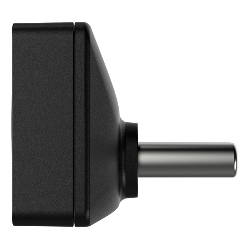 SanDisk SDCZ530-064G-G46 Extreme Fit, 64 GB, USB Tipo C, 3.2 Gen 1 (3.1 Gen 1), 300 MB/s, Sin tapa, Negro