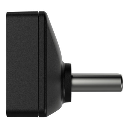 SanDisk SDCZ530-064G-G46 Extreme Fit, 64 GB, USB Tipo C, 3.2 Gen 1 (3.1 Gen 1), 300 MB/s, Sin tapa, Negro