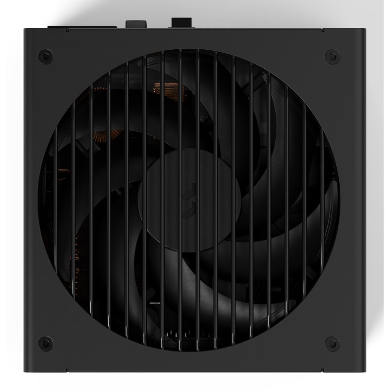 Fractal Design FD-P-IA3G-100 Ion 3 Gold 1000W, 1000 W, 100 - 240 V, Activo, 45%, Sobreintensidad, Sobretensión, Sobrevoltaje,