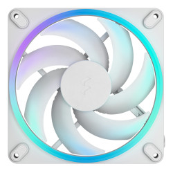 Fractal Design FD-F-MR1-1402 Momentum 14 RGB, Ventilador, 14 cm, 350 RPM, 1800 RPM, 126,6 m³/h, Blanco 2