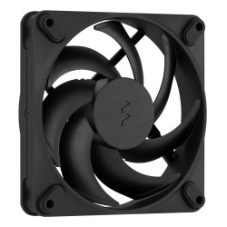 Fractal Design FD-F-MO1-1201 Momentum 12, Ventilador, 12 cm, 350 RPM, 2200 RPM, 114,6 m³/h, Negro