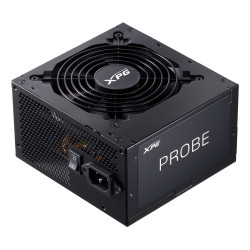 XPG 75261547 FUENTE DE ALIMENTACIÓN PROBE 600 BRONZE, 600 W, 100 - 240 V, 47 - 63 Hz, 10 A, Activo, 19 A 2