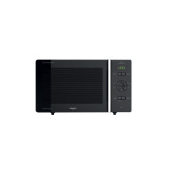 Whirlpool 858734699890 Chef Plus MCP 346 SL, Encimera, Microondas con grill, 25 L, 800 W, Pantalla incorporada, LCD 2