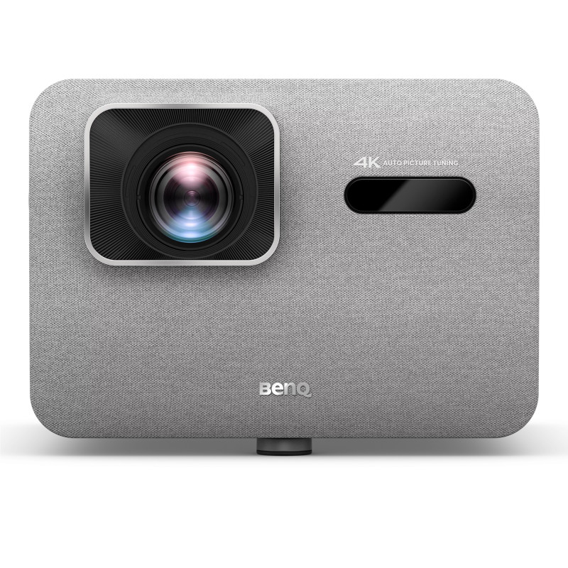 BenQ 9H.R0C77.57E TK705i, 3000 lúmenes ANSI, DLP, UHD 4K (3840x2160), 600000:1, 16:9, 1,07 billones de colores