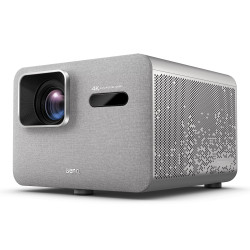 BenQ 9H.R0C77.57E TK705i, 3000 lúmenes ANSI, DLP, UHD 4K (3840x2160), 600000:1, 16:9, 1,07 billones de colores 2