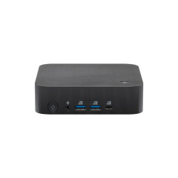 ASUS 90MR01D2-M000D0 ExpertCenter PN54-BBR522MNS1, 0,6 l tamaño PC, Mini PC barebone, Ethernet, Wi-Fi 7 (802.11be), 120 W