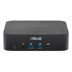 ASUS 90MR01D2-M000C0 PN54-BBR321MNS1, Mini PC barebone, Ethernet, Wi-Fi 7 (802.11be), 120 W