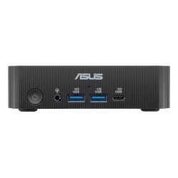 ASUS 90MR01D2-M000C0 PN54-BBR321MNS1, Mini PC barebone, Ethernet, Wi-Fi 7 (802.11be), 120 W 2