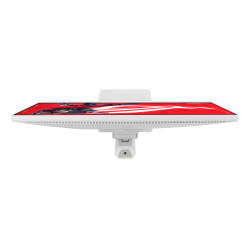 ASUS 90LM0C92-B01171 ROG Strix XG27ACMES-W, 68,6 cm (27"), 2560 x 1440 Pixeles, Wide Quad HD, LCD, 1 ms, Blanco 2
