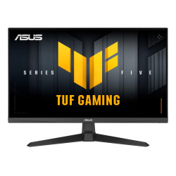 ASUS 90LM0C30-B01171 TUF Gaming VG279Q5A, 68,6 cm (27"), 1920 x 1080 Pixeles, Full HD, LED, 1 ms, Negro
