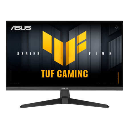 ASUS 90LM0C30-B01171 TUF Gaming VG279Q5A, 68,6 cm (27"), 1920 x 1080 Pixeles, Full HD, LED, 1 ms, Negro