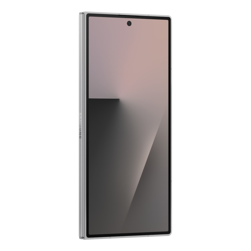 Samsung SM-F966BZSBEUB SM-F966BZSBEUB, 20,3 cm (8"), 12 GB, 256 GB, 200 MP, Android 16.0, Plata