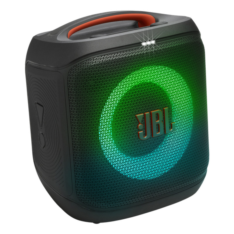 JBL JBLPBENCOREESS2EP PartyBox Encore Essential 2, 1,91 cm (0.75"), 2 cm, 13,3 cm (5.25"), 13,5 cm, 100 W, 40 - 20000 Hz