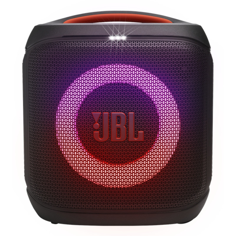 JBL JBLPBENCOREESS2EP PartyBox Encore Essential 2, 1,91 cm (0.75"), 2 cm, 13,3 cm (5.25"), 13,5 cm, 100 W, 40 - 20000 Hz