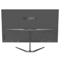 Approx APPM32B APPM32B, 81,3 cm (32"), 1920 x 1080 Pixeles, Full HD, LCD, 4 ms, Negro 2