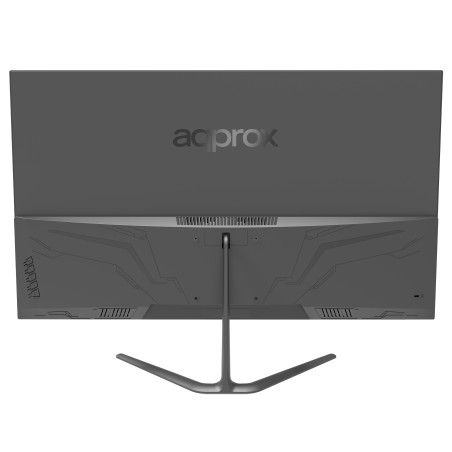 Approx APPM32B APPM32B, 81,3 cm (32"), 1920 x 1080 Pixeles, Full HD, LCD, 4 ms, Negro