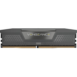 Corsair CMK32GX5M2B6000Z30 Vengeance , 32 GB, 2 x 16 GB, DDR5, 6000 MHz, 288-pin DIMM, Negro 2