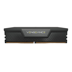 Corsair CMK32GX5M2B6000C30 Vengeance , 32 GB, 2 x 16 GB, DDR5, 6000 MHz, 288-pin DIMM, Negro 2