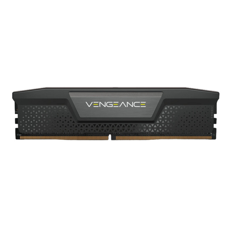 Corsair CMK32GX5M2B6000C30 Vengeance , 32 GB, 2 x 16 GB, DDR5, 6000 MHz, 288-pin DIMM, Negro