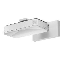 Epson V11HA99080 EB-810E, 5000 lúmenes ANSI, 3LCD, 1080p (1920x1080), 2500000:1, 16:9, 2032 - 4064 mm (80 - 160") 2