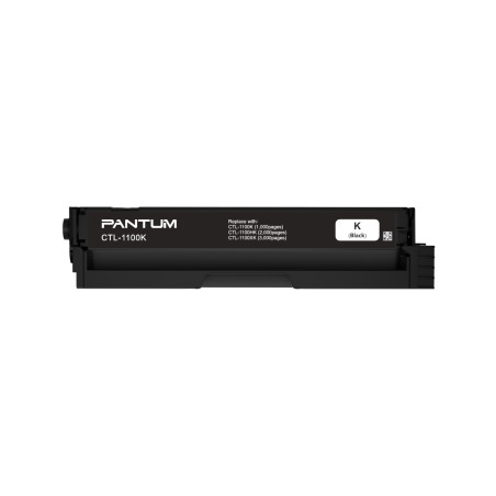 Pantum CTL-1100HK CTL-1100HK, 2000 páginas, Negro, 1 pieza(s)