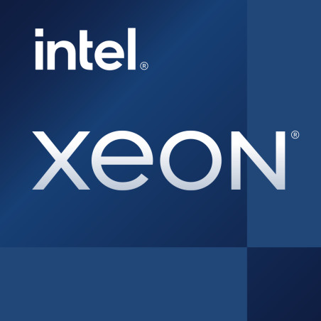 Intel CM8070804495816 Xeon E-2336, Intel Xeon E, LGA 1200 (Socket H5), 14 nm, Bandeja, Intel, E-2336