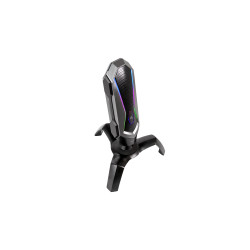 Newskill Gaming NS-AC-AGNI Agni, Micrófono para PC, 45 dB, 20 - 20000 Hz, 24 bit, 96 kHz, 95 dB 2