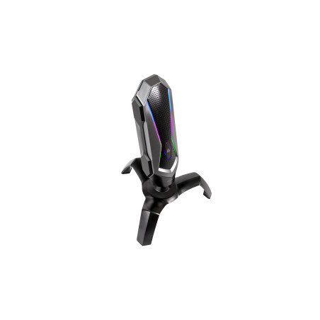 Newskill Gaming NS-AC-AGNI Agni, Micrófono para PC, 45 dB, 20 - 20000 Hz, 24 bit, 96 kHz, 95 dB