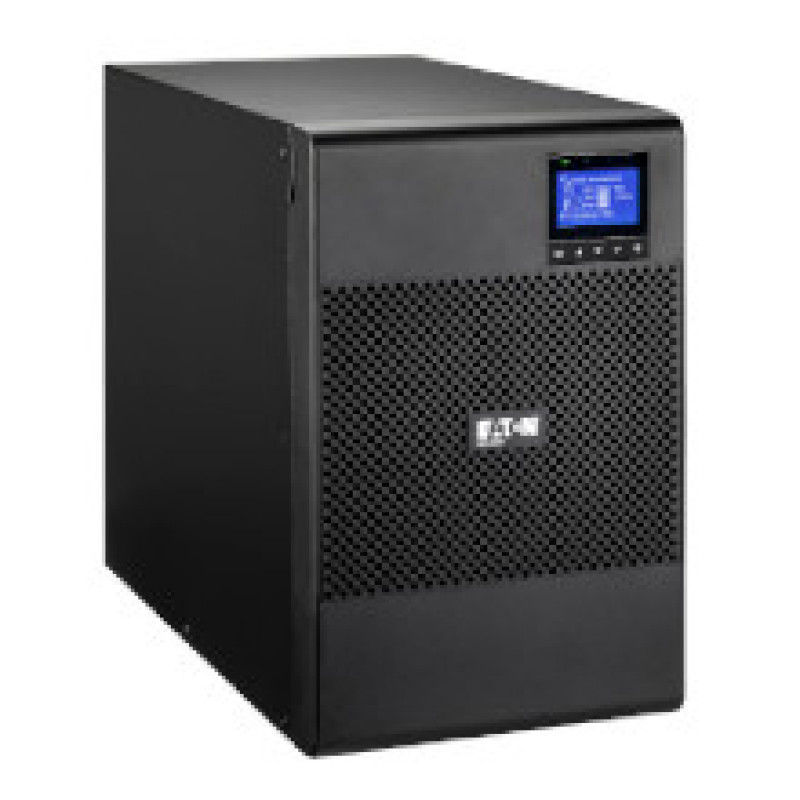 Eaton 9SX2000I 9SX, Doble conversión (en línea), 2 kVA, 1800 W, Onda sinusoidal pura, 200 V, 276 V