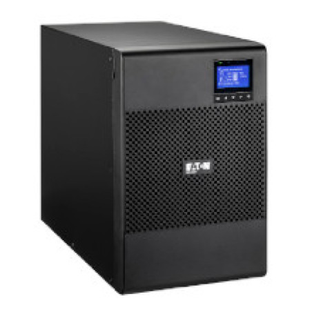 Eaton 9SX2000I 9SX, Doble conversión (en línea), 2 kVA, 1800 W, Onda sinusoidal pura, 200 V, 276 V