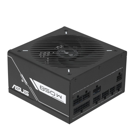 ASUS 90YE00U2-B0NA00 Prime -850G, 850 W, 100 - 240 V, Activo, 110 W, 846 W, 110 W