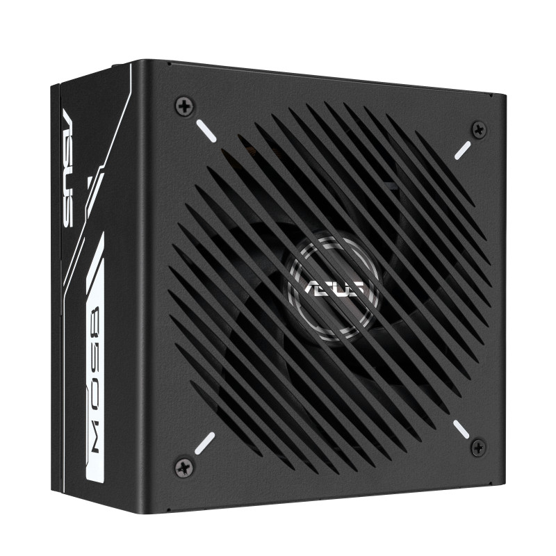 ASUS 90YE00U2-B0NA00 Prime -850G, 850 W, 100 - 240 V, Activo, 110 W, 846 W, 110 W