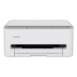 Canon 7181C026 PIXMA TS4151i, Inyección de tinta, Impresión a color, 1200 x 1200 DPI, Copia a color, A4, Blanco, Gris