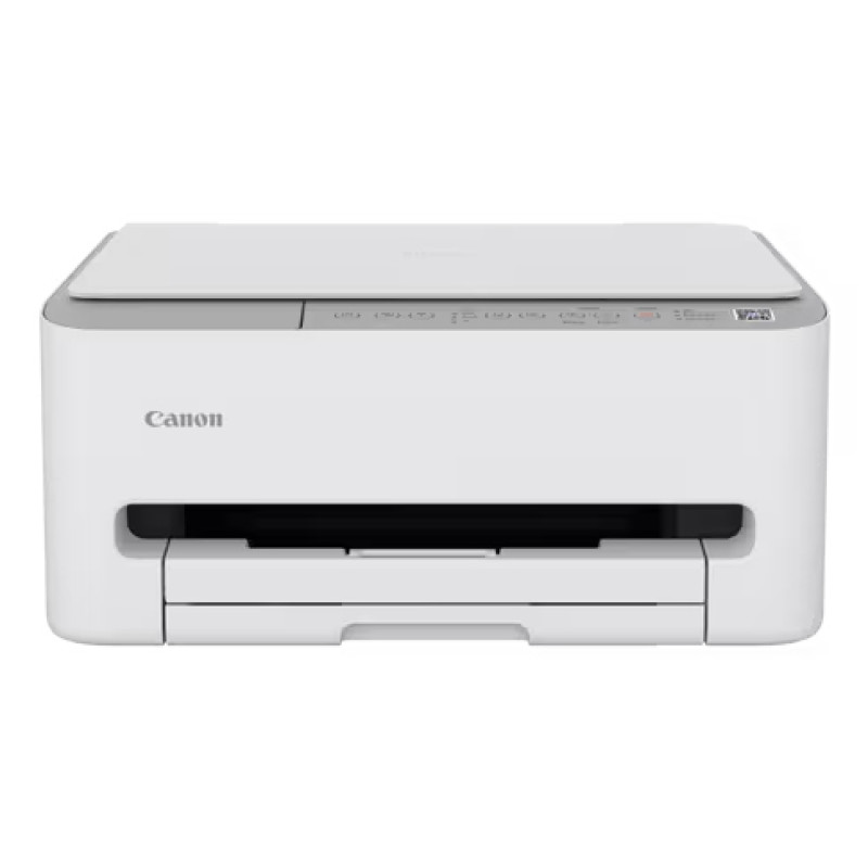 Canon 7181C026 PIXMA TS4151i, Inyección de tinta, Impresión a color, 1200 x 1200 DPI, Copia a color, A4, Blanco, Gris