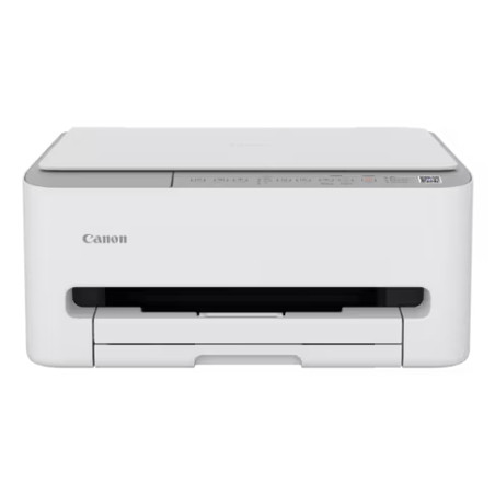 Canon 7181C026 PIXMA TS4151i, Inyección de tinta, Impresión a color, 1200 x 1200 DPI, Copia a color, A4, Blanco, Gris