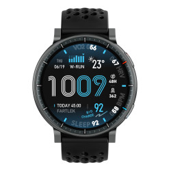 Amazfit W2556GL1N Active Max, 3,81 cm (1.5"), AMOLED, Pantalla táctil, 4 GB 2