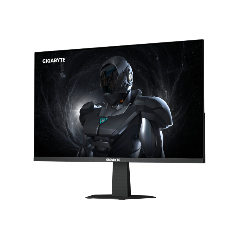 GIGABYTE GS24F14A EU GS24F14A Monitor Gaming 24” FHD - 1920 x 1080, 175Hz, 1ms, 400 cd/m², FreeSync, HDR Ready, HDMI 2.0,