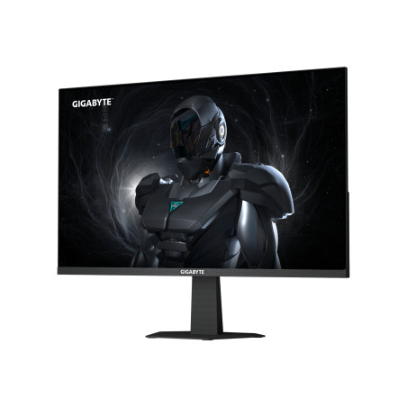 GIGABYTE GS24F14A EU GS24F14A Monitor Gaming 24” FHD - 1920 x 1080, 175Hz, 1ms, 400 cd/m², FreeSync, HDR Ready, HDMI 2.0,
