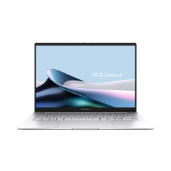 ASUS 90NB14W2-M01XX0 Zenbook 14 OLED UX3405CA-QD1244 - Ordenador Portátil 14" WUXGA (Intel Core Ultra 7 255H, 16GB RAM, 512GB