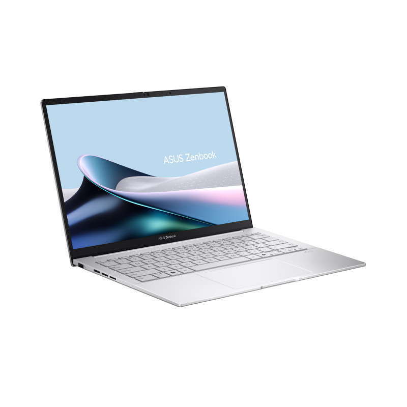 ASUS 90NB14W2-M01XX0 Zenbook 14 OLED UX3405CA-QD1244 - Ordenador Portátil 14" WUXGA (Intel Core Ultra 7 255H, 16GB RAM, 512GB