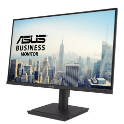 ASUS 90LM03I0-B03K71 BE27ACGN, 68,6 cm (27"), 2560 x 1440 Pixeles, Quad HD, LCD, 5 ms, Negro 2