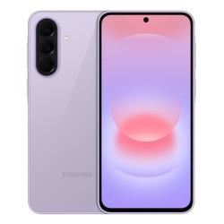 Samsung SM-A376BLVGEUB Galaxy A37 5G, 17 cm (6.7"), 1080 x 2340 Pixeles, 8 GB, 256 GB, 50 MP, Lavanda