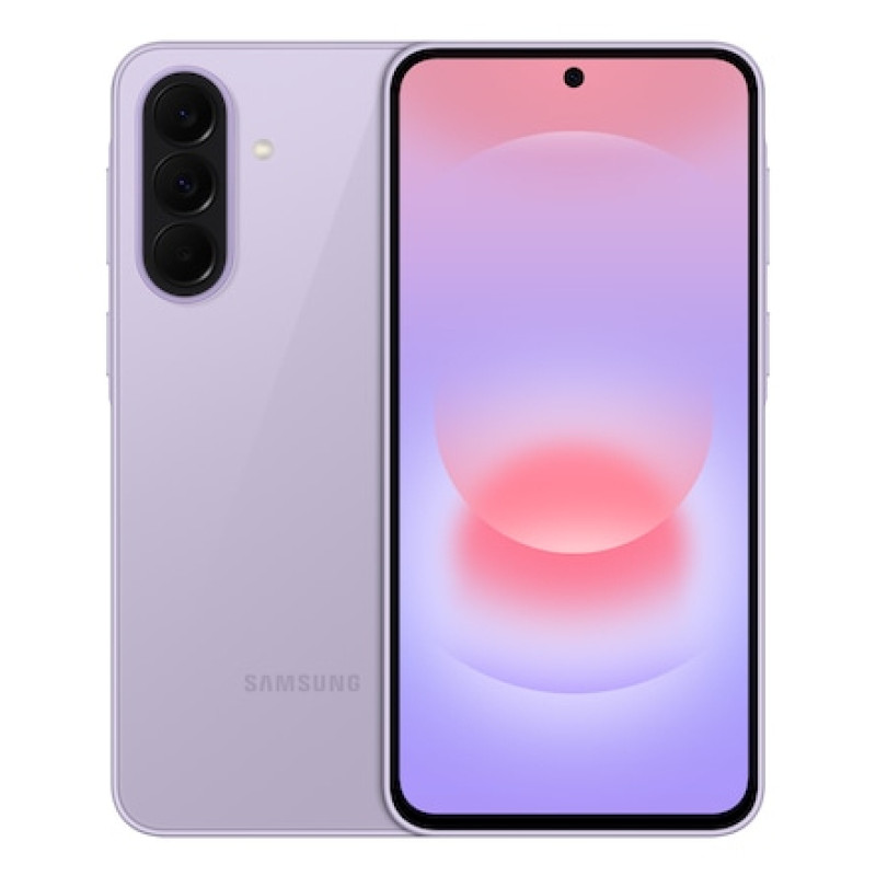 Samsung SM-A376BLVGEUB Galaxy A37 5G, 17 cm (6.7"), 1080 x 2340 Pixeles, 8 GB, 256 GB, 50 MP, Lavanda