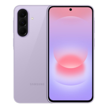 Samsung SM-A376BLVGEUB Galaxy A37 5G, 17 cm (6.7"), 1080 x 2340 Pixeles, 8 GB, 256 GB, 50 MP, Lavanda